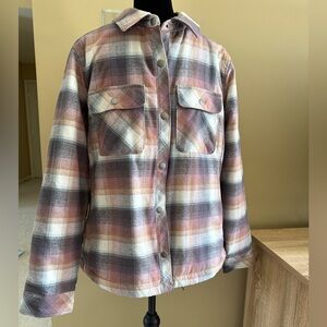 Free Country  Women’s Koshi Adirondack Flannel Shirt